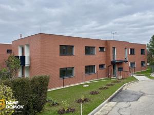 Pronájem bytu 3+kk, Zlín, Mostní, 94 m2