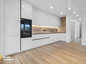 Pronájem bytu 3+kk, Zlín, Mostní, 94 m2