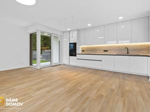 Pronájem bytu 3+kk, Zlín, Mostní, 94 m2