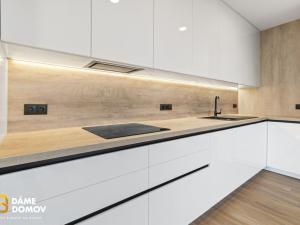 Pronájem bytu 3+kk, Zlín, Mostní, 94 m2