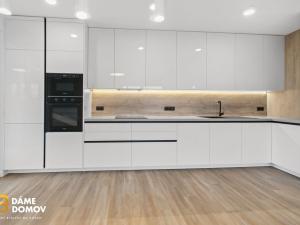 Pronájem bytu 3+kk, Zlín, Mostní, 94 m2