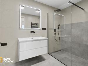 Pronájem bytu 3+kk, Zlín, Mostní, 94 m2