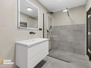 Pronájem bytu 3+kk, Zlín, Mostní, 94 m2