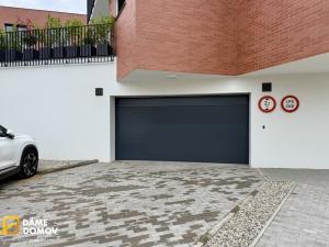 Pronájem bytu 3+kk, Zlín, Mostní, 94 m2