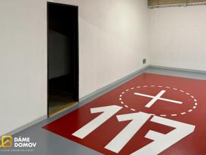 Pronájem bytu 3+kk, Zlín, Mostní, 94 m2