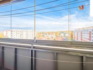 Pronájem bytu 4+kk, Hradec Králové, Fričova, 85 m2