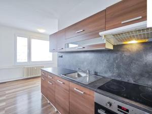 Pronájem bytu 4+kk, Hradec Králové, Fričova, 85 m2