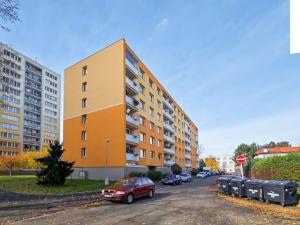 Pronájem bytu 4+kk, Hradec Králové, Fričova, 85 m2