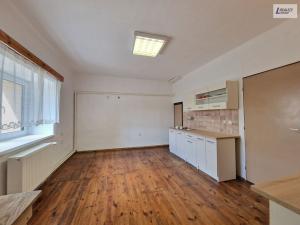 Prodej chalupy, Klučenice, 137 m2