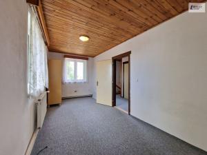 Prodej chalupy, Klučenice, 137 m2