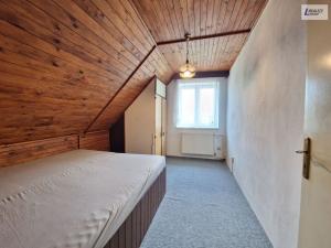 Prodej chalupy, Klučenice, 137 m2