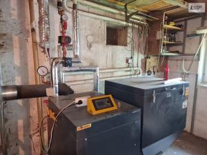 Prodej chalupy, Klučenice, 137 m2