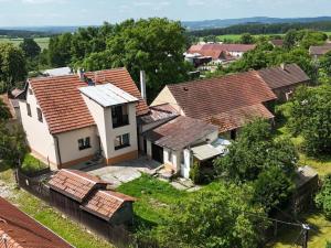 Prodej chalupy, Klučenice, 137 m2