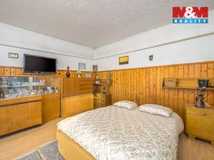 Prodej chalupy, Okřesaneč, 105 m2