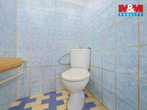 Prodej chalupy, Okřesaneč, 105 m2