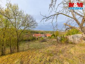 Prodej pozemku pro bydlení, Milešovice, 3385 m2