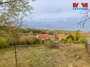 Prodej pozemku pro bydlení, Milešovice, 3385 m2