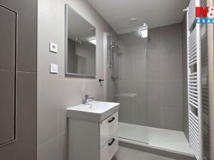 Pronájem bytu 1+1, Karlovy Vary, Palackého náměstí, 30 m2