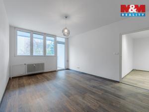 Prodej bytu 2+1, Karlovy Vary - Drahovice, Maďarská, 61 m2