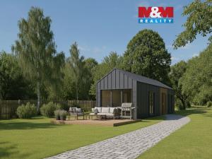 Prodej rodinného domu, Lično - Radostovice, 55 m2