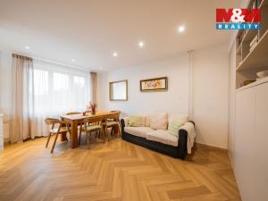 Prodej bytu 3+kk, Třinec - Lyžbice, Lidická, 68 m2