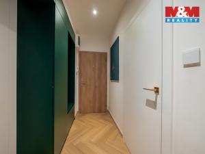 Prodej bytu 3+kk, Třinec - Lyžbice, Lidická, 68 m2