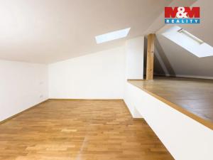 Prodej bytu 1+1, Praha - Žižkov, Vlkova, 55 m2