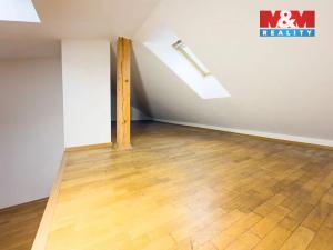 Prodej bytu 1+1, Praha - Žižkov, Vlkova, 55 m2