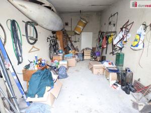 Prodej garáže, Svatava, Pobřežní, 21 m2