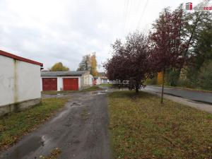 Prodej garáže, Svatava, Pobřežní, 21 m2
