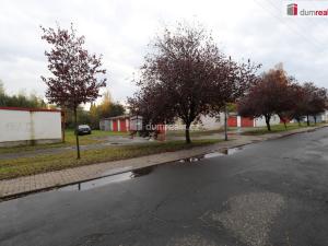 Prodej garáže, Svatava, Pobřežní, 21 m2