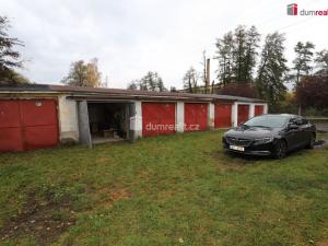 Prodej garáže, Svatava, Pobřežní, 21 m2