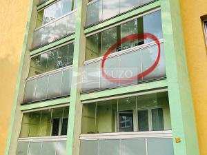 Prodej bytu 3+1, Ostrava, Mariánskohorská, 69 m2