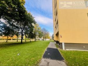 Prodej bytu 3+1, Ostrava, Mariánskohorská, 69 m2