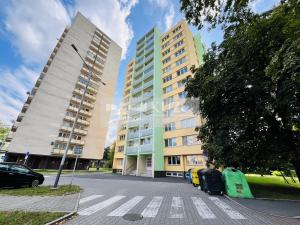 Prodej bytu 3+1, Ostrava, Mariánskohorská, 69 m2