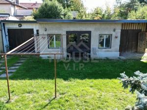 Prodej výrobních prostor, Štíhlice, 226 m2