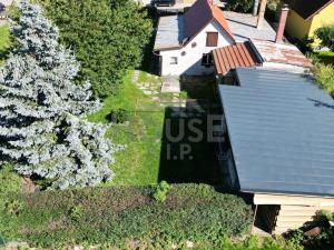 Prodej výrobních prostor, Štíhlice, 226 m2
