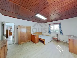 Prodej výrobních prostor, Štíhlice, 226 m2