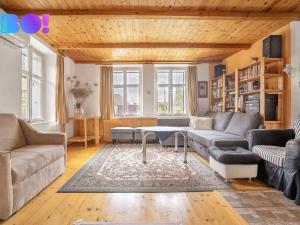 Prodej chalupy, Oleška, 203 m2