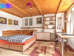 Prodej chalupy, Oleška, 203 m2