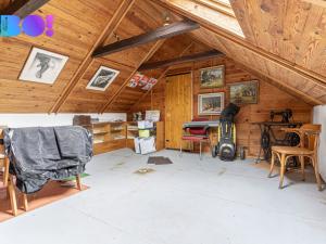 Prodej chalupy, Oleška, 203 m2