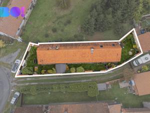 Prodej chalupy, Oleška, 203 m2