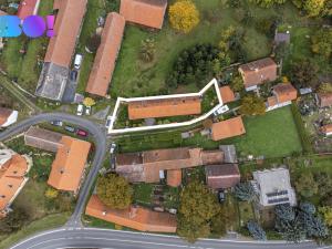 Prodej chalupy, Oleška, 203 m2