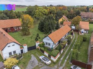 Prodej chalupy, Oleška, 203 m2