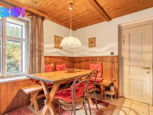 Prodej rodinného domu, Oleška, 203 m2