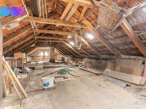 Prodej rodinného domu, Oleška, 203 m2