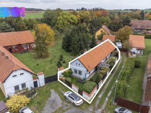 Prodej rodinného domu, Oleška, 203 m2