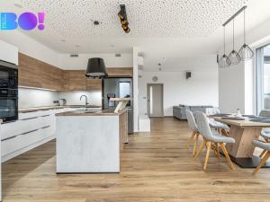 Pronájem bytu 4+kk, Český Brod, Klučovská, 131 m2