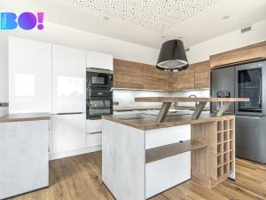 Pronájem bytu 4+kk, Český Brod, Klučovská, 131 m2