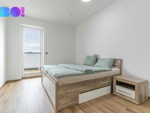 Pronájem bytu 4+kk, Český Brod, Klučovská, 131 m2